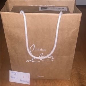 Christian Louboutin so Kate 40.5